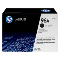 Картридж HP C4096A  Чорний