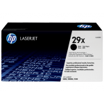 Картридж HP C4129X  Чорний