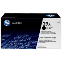 Картридж HP C4129X  Чорний
