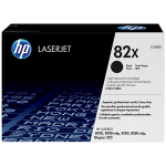 Картридж HP C4182X  Чорний