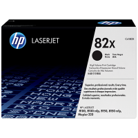 Картридж HP C4182X  Чорний