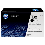 Картридж HP Q2613X Чорний