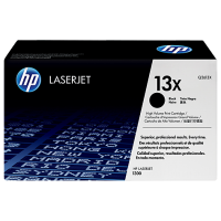 Картридж HP Q2613X Чорний