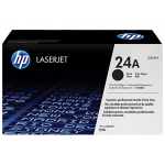 Картридж HP Q2624A  Чорний