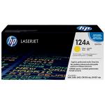 Картридж HP Q6002A  Жовтий