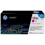 Картридж HP Q6003A  Пурпурний