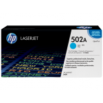 Картридж HP Q6471A (502A)  Блакитний