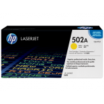 Картридж HP Q6472A (502A)  Жовтий