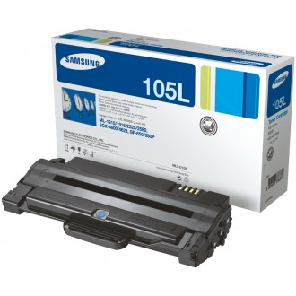 Картридж Samsung MLT-D105L  Чорний
