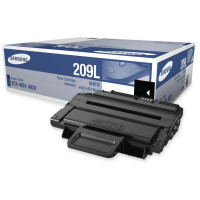 Картридж Samsung MLT-D208L Чорний