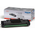 Картридж Xerox 106R01159 Чорний