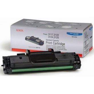 Картридж Xerox 106R01159 Чорний