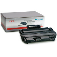 Картридж Xerox 106R01373 Чорний