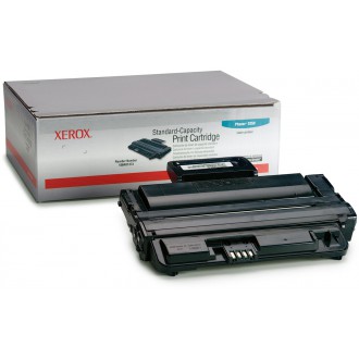 Картридж Xerox 106R01373 Чорний