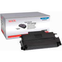 Картридж Xerox 106R01379 Чорний