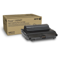 Картридж Xerox 106R01412 Чорний