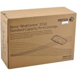 Картридж Xerox 106R01529 Чорний