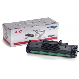 Картридж Xerox 113R00730 Чорний